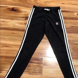 Adidas leggings